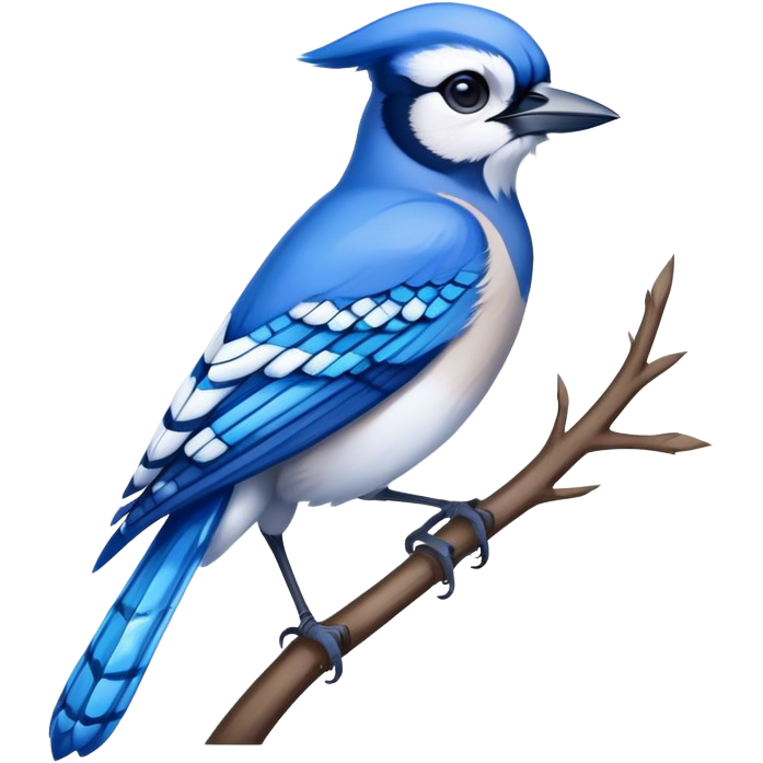 Blue Jay