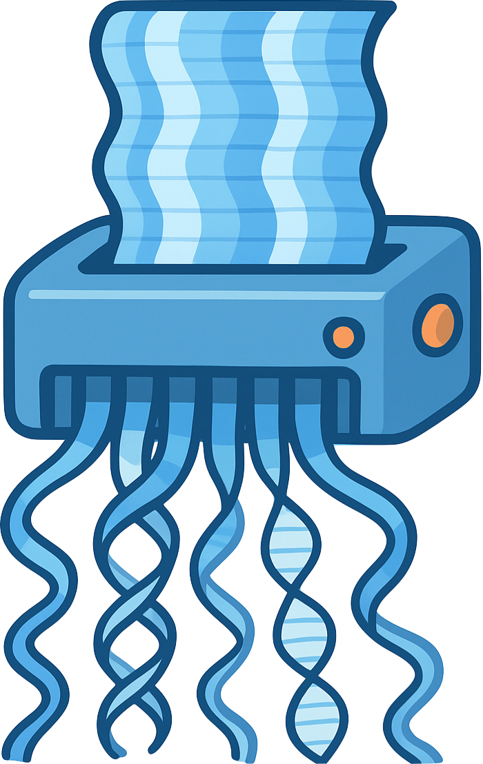 Shredtools logo